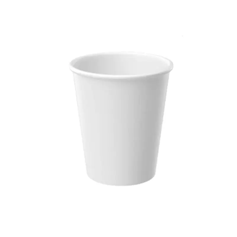 MAHER PRODUCTS - WHITE HOT PAPER CUP 16OZ 50 PK