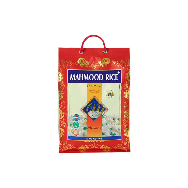 MAHMOOD - PREMIUM BASMATI RICE 10LB