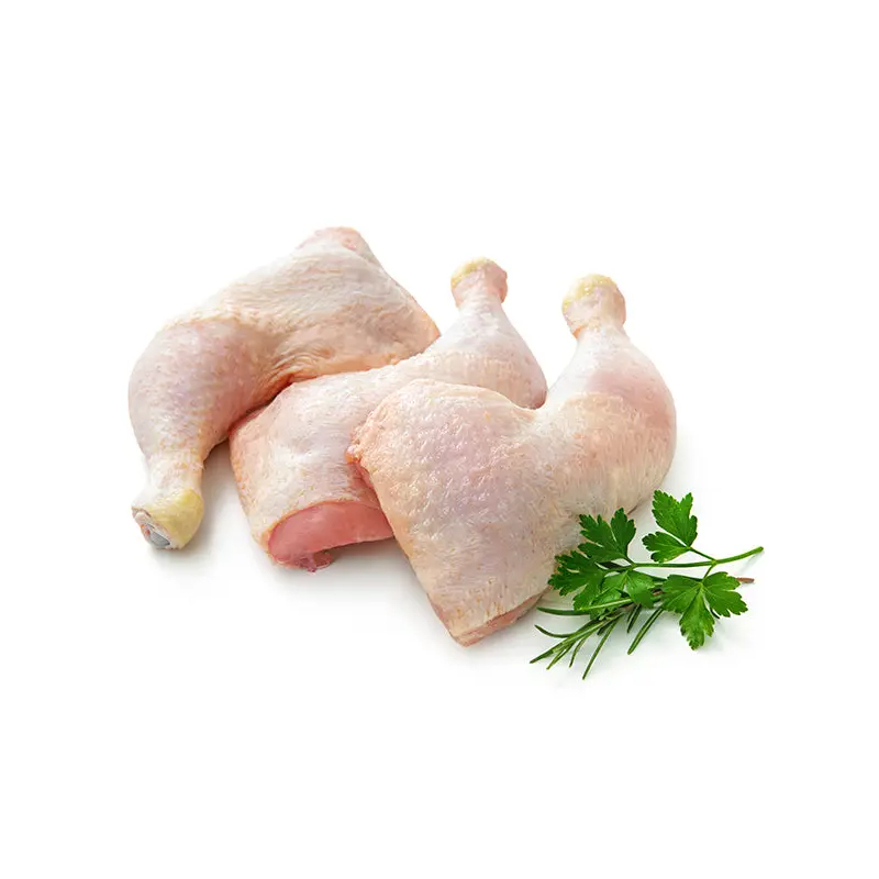 MAPLE LEAF PRIME - RWA CHICKEN LEGS PER KG