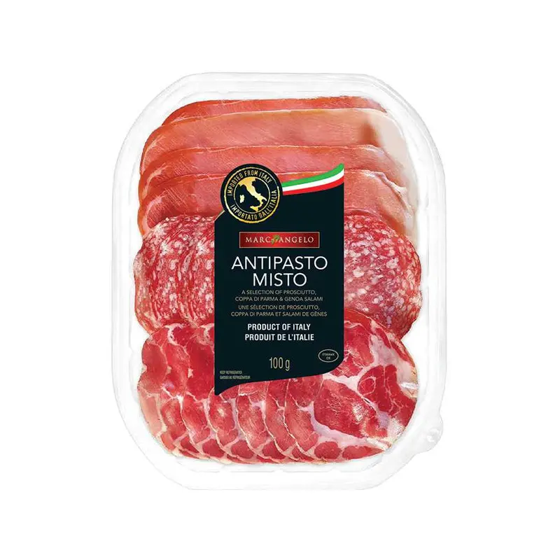 MARC ANGELO - ANTIPASTO MISTO 100GR