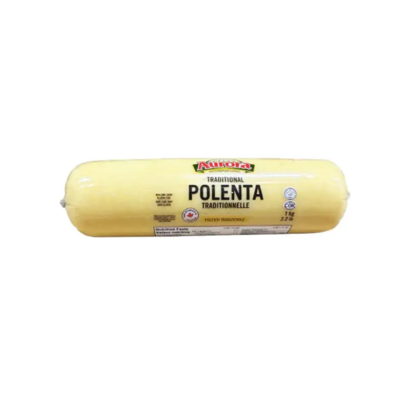 AURORA - POLENTA PLAIN 12x1 KG