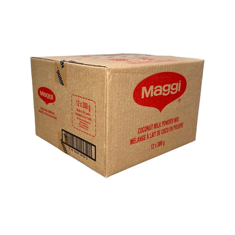 MAGGI - COCONUT MILK PWDR 12x300 GR