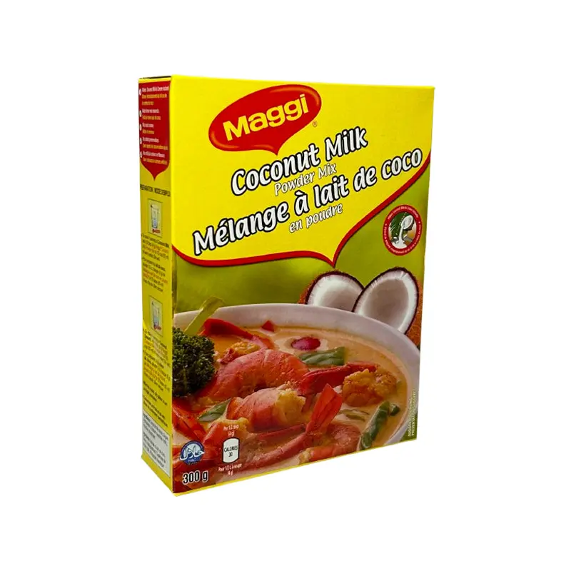 MAGGI - COCONUT MILK PWDR 300GR