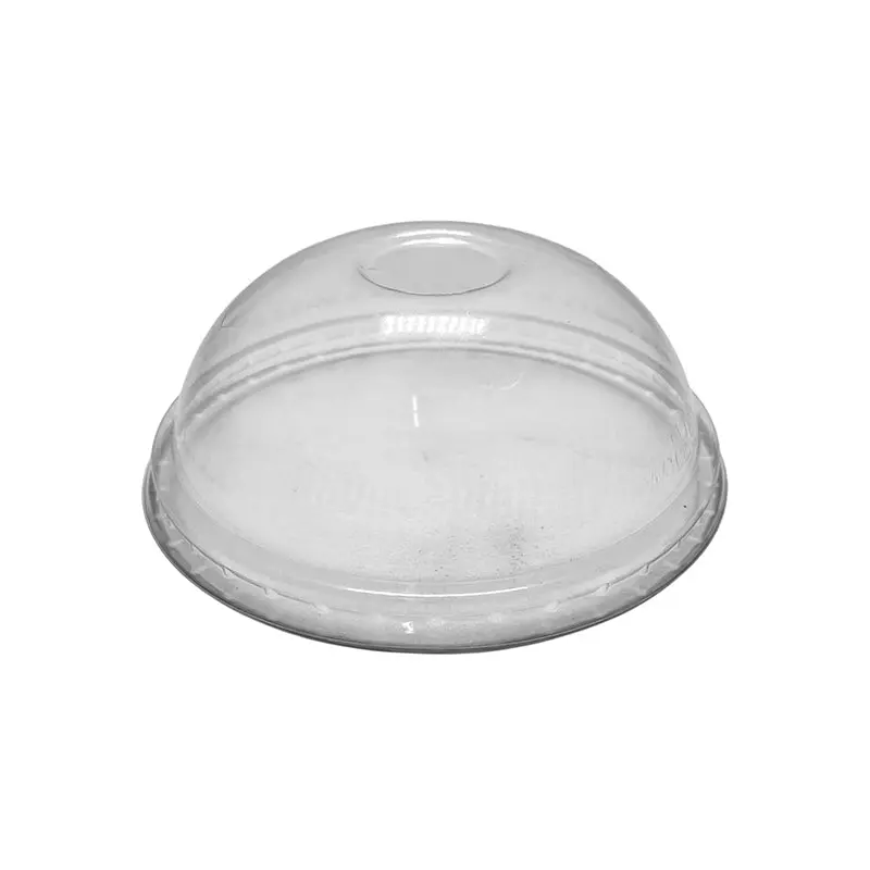 MAHER - 12OZ TO 32OZ DOME PET LIDS 50PK