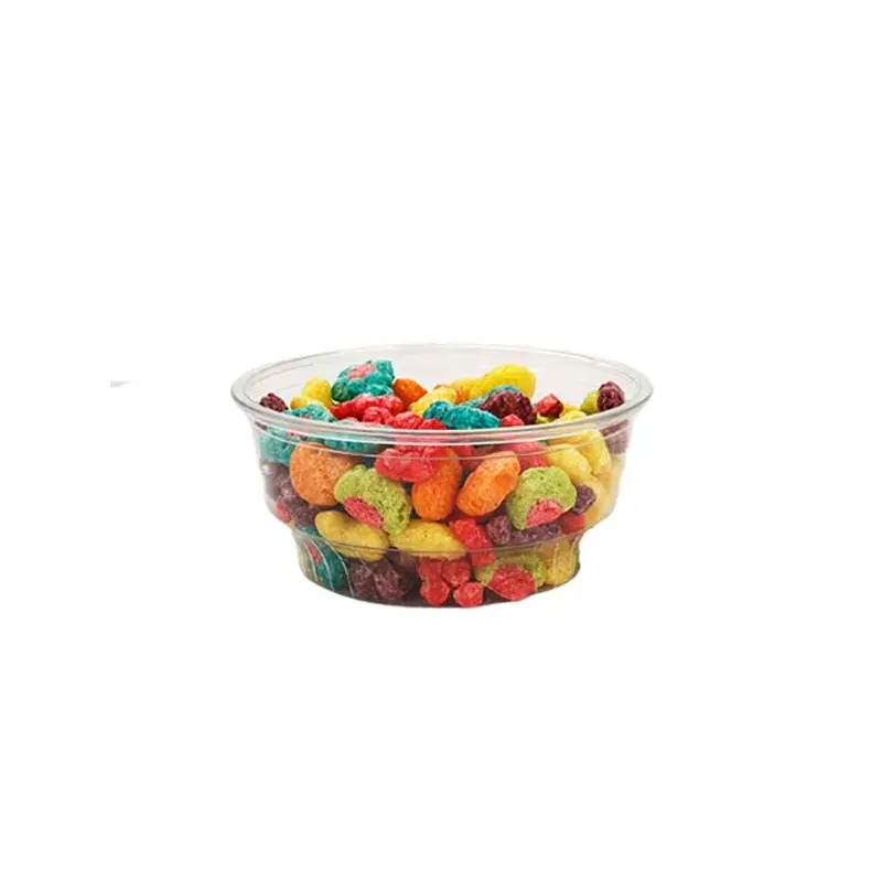 MAHER - DESSERT CUP PET 6oz 50 PK