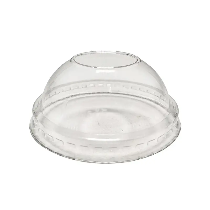 MAHER - DOME LIDS FOR 4oz FOOD CONT. 20x50 PK