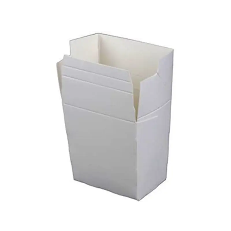 MAHER - FRENCH FRY BOX WHITE 16oz 10x50 PK