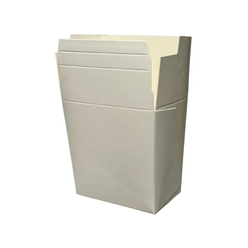 MAHER - FRENCH FRY BOX WHITE 20oz 10x50 PK