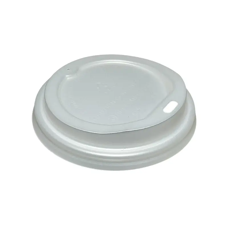 MAHER NATURALS - ENVIROGREEN NATURAL DOME LIDS FITS 8-20oz 50 PK