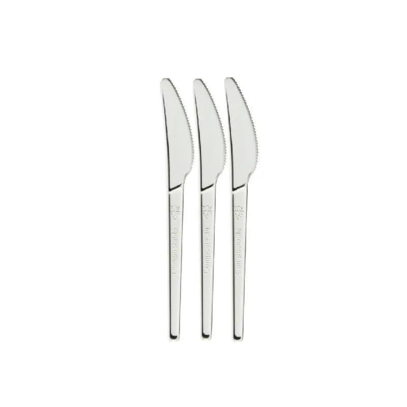 MAHER NATURALS - FORK HEAVY WEIGHT WHITE COMPOSTABLE 1000 CT