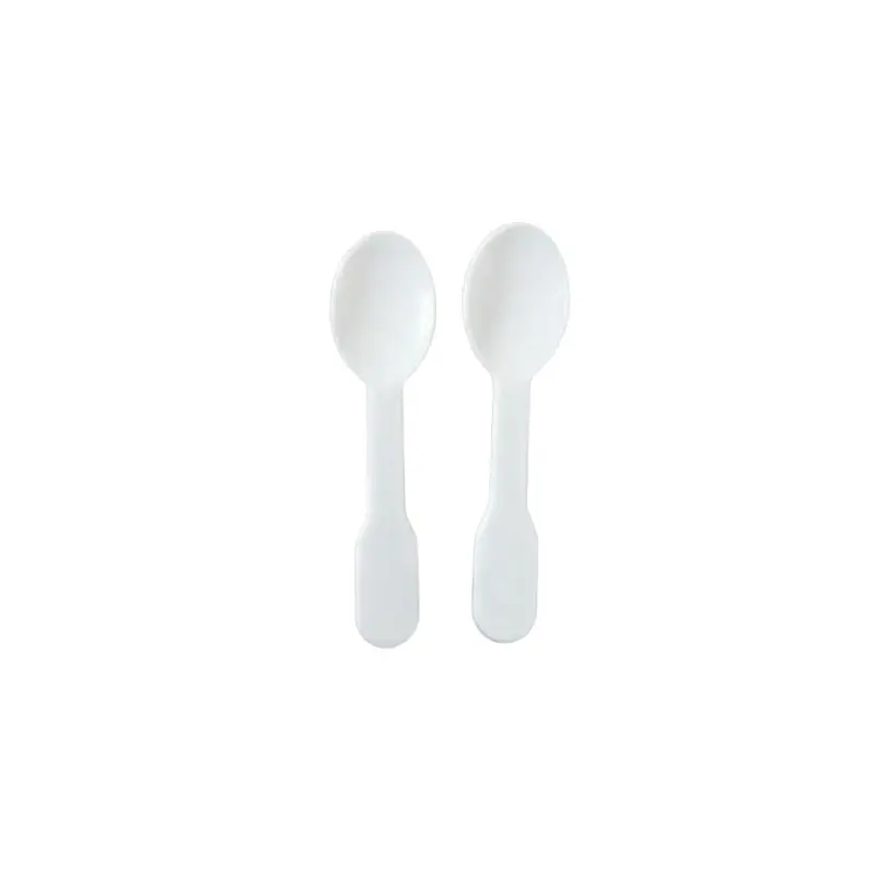 MAHER NATURALS - SPOON GELATO/ICE CREAM COMPOSTABLE 100 CT