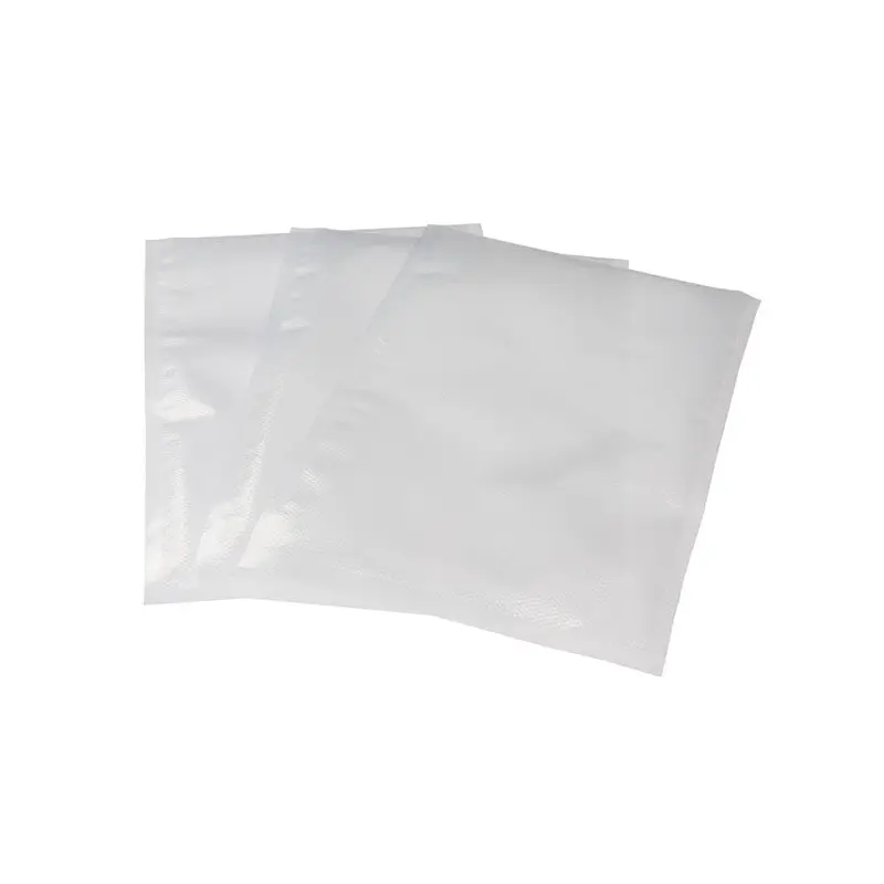 ATMOVAC - 10"x18" CHANNELLED VACUUM BAGS 100CT