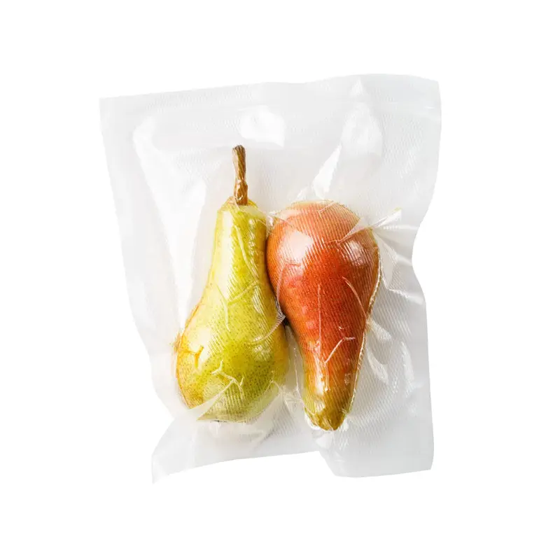 ATMOVAC - 12"x16" CHANNELLED VACUUM BAGS 100CT