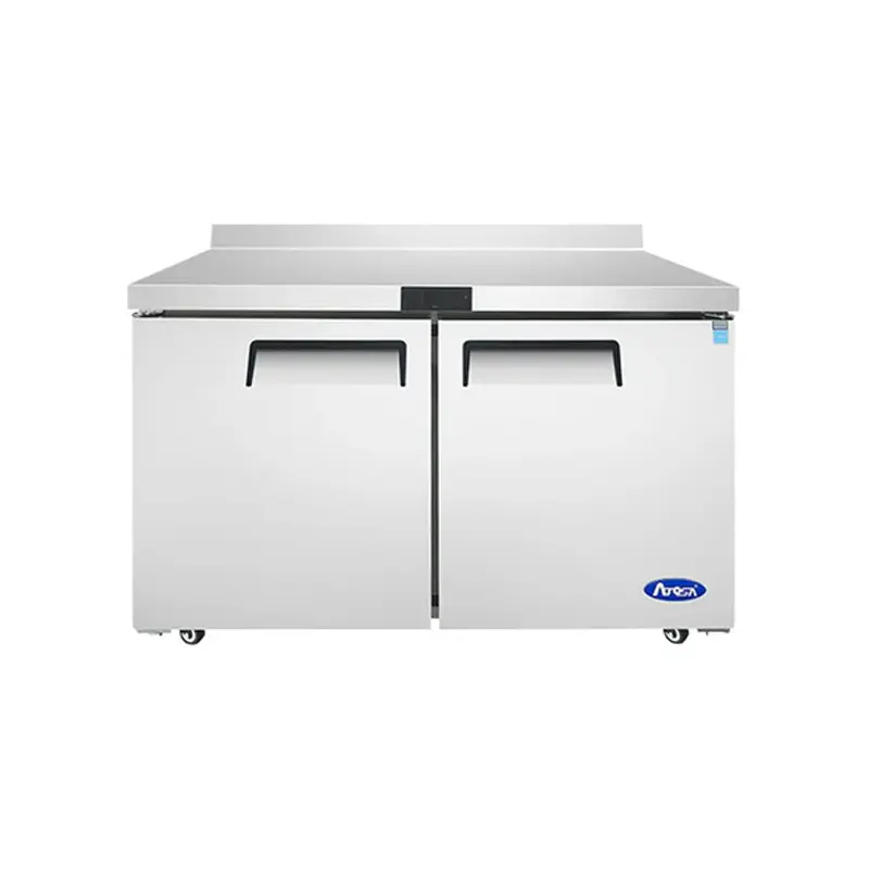 ATOSA - UNDERCOUNTER REFRIGERATOR WORKTOP 48"