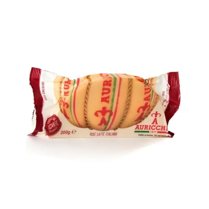 AURICCHIO - PROVOLONE PICCANTE 1/2 PER KG
