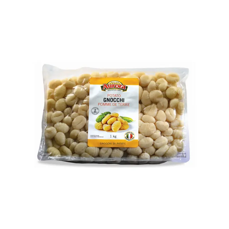AURORA - GNOCCHI POTATO 6x1 KG