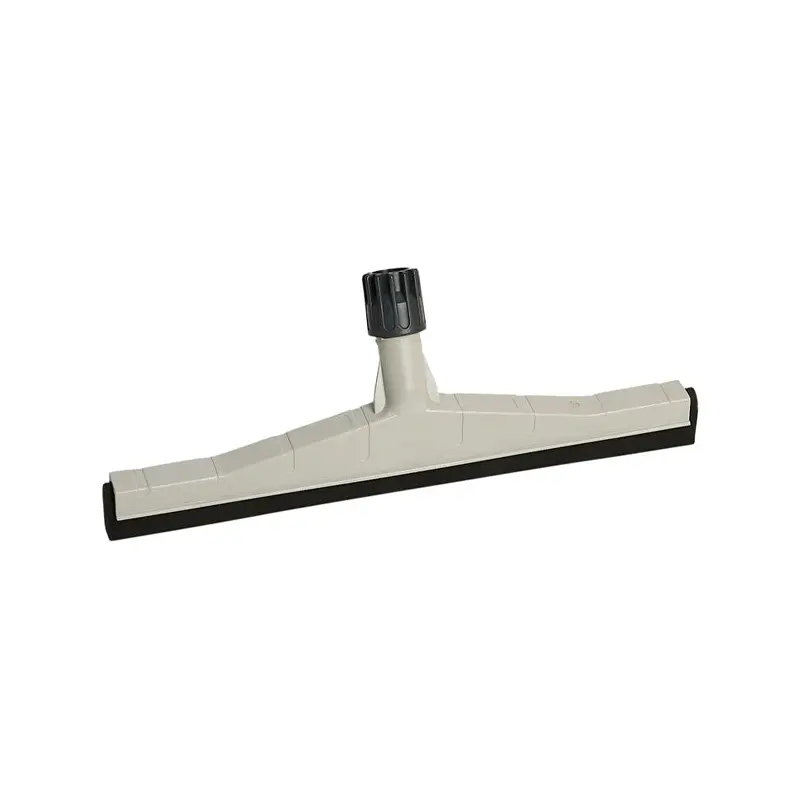 M2 PROFESSIONAL CLEANING - PLASTIC MOSS FLOOR SQUEEGEE 45CM 1 UN
