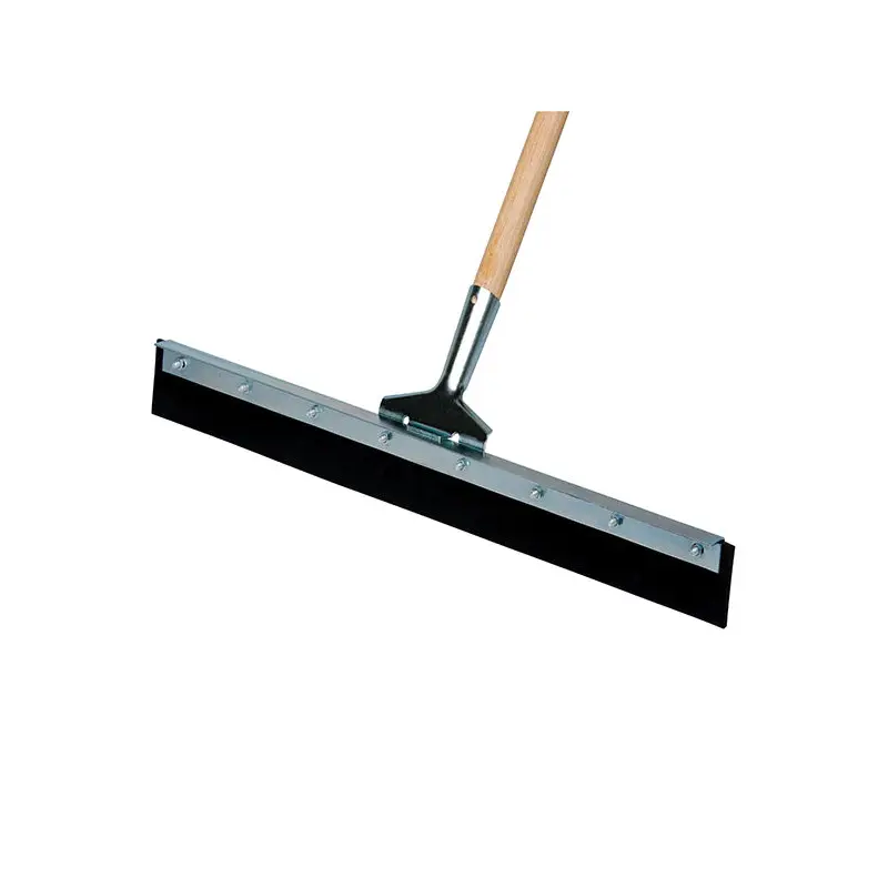 M2 - STRAIGHT FLOOR SQUEEGEE 24" 12x1 EA