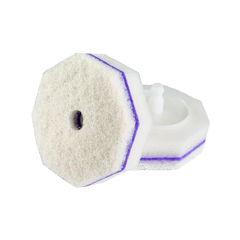 M2 - TOILET SCRUBBER REFILLS 1UN