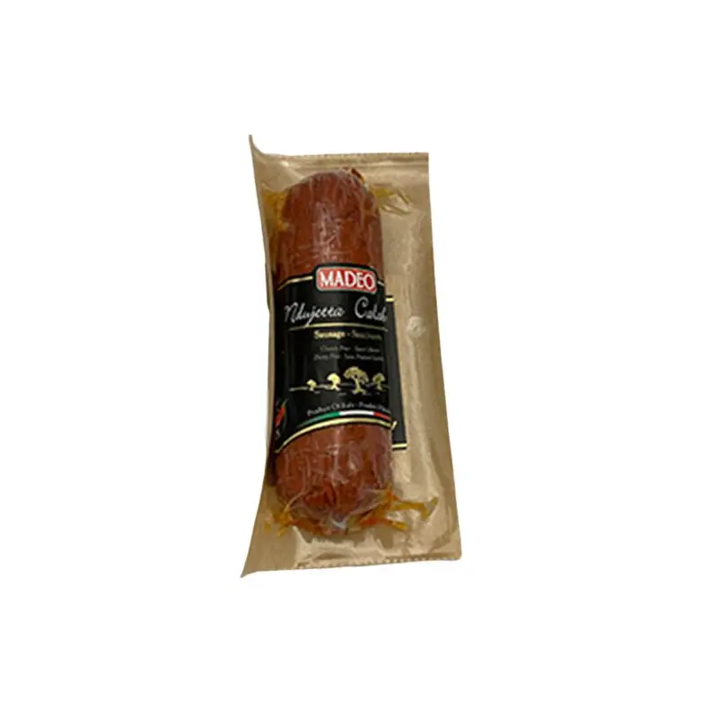 MADEO - NDUJA 250GR