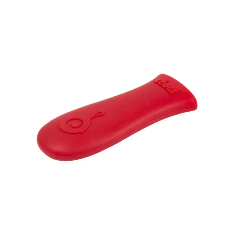 LODGE - RED SILICONE HOT HANDLE TOP SKU EA