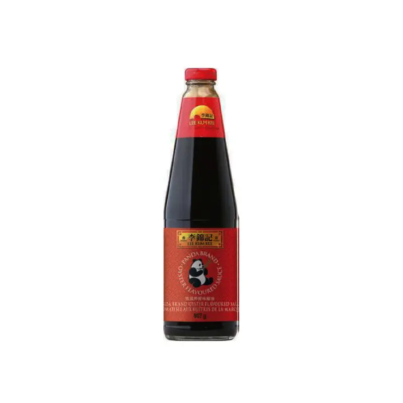 LEE KUM KEE - PANDA OYSTER SAUCE 907G