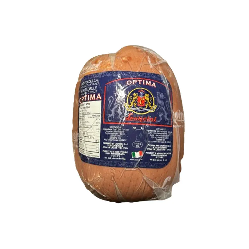 LEONCINI - ITALIAN MORTADELLA PER KG