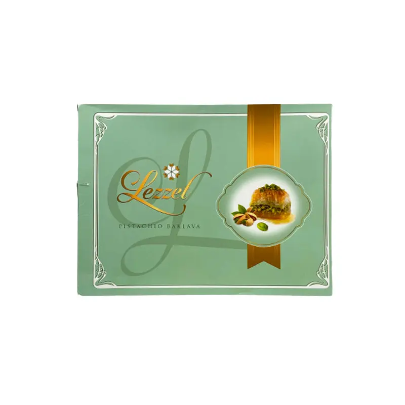 LEZZET - TURKISH BAKLAVA 2.5KG