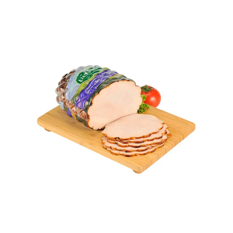 LILYDALE - OVEN ROASTED TURKEY PER KG