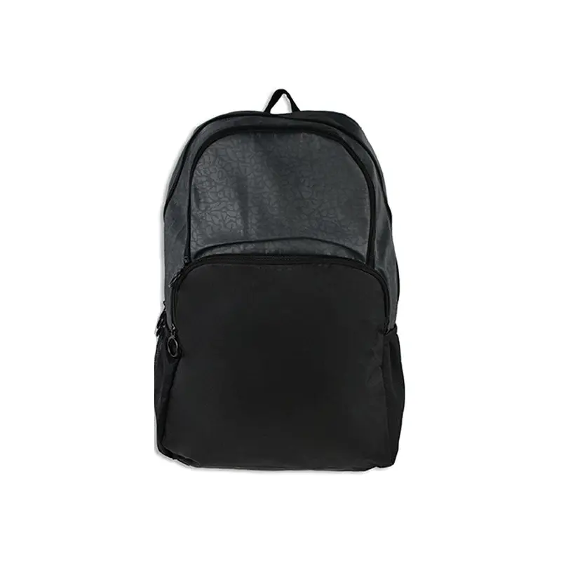 LINK - BACKPACK WITH LAPTOP SLEEVE AND POCKETS 30.5Lx12.5Wx46H CM EA