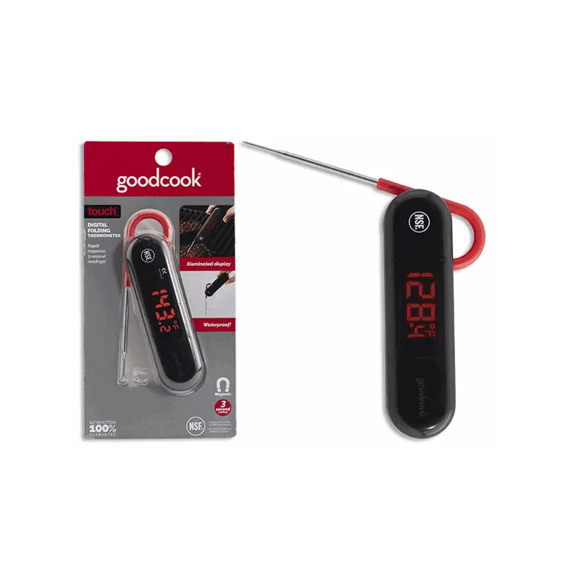 LINK - DIGITAL FOLDING THERMOMETER 1UN