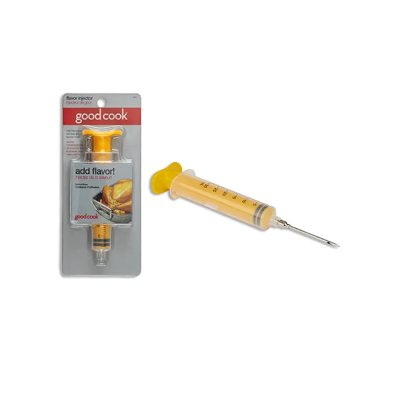 LINK - FLAVOR INJECTOR EA