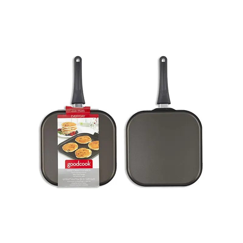 LINK - NON STICK 11IN GRIDDLE PAN EA