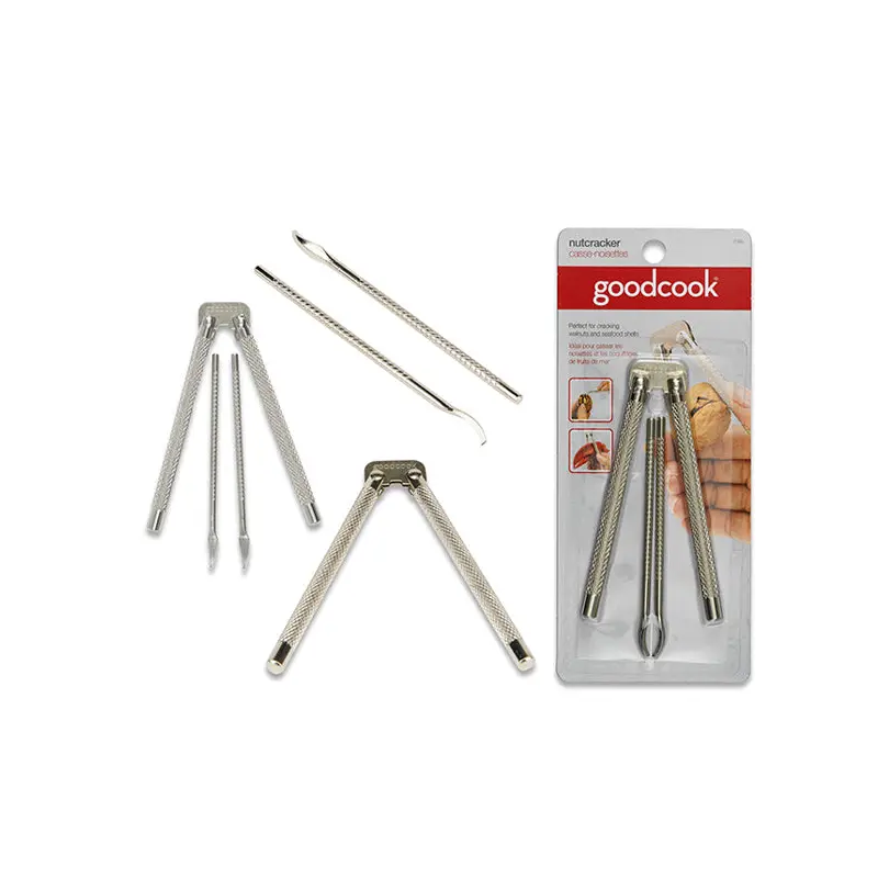 LINK - NUTCRACKER WITH PICKS EA