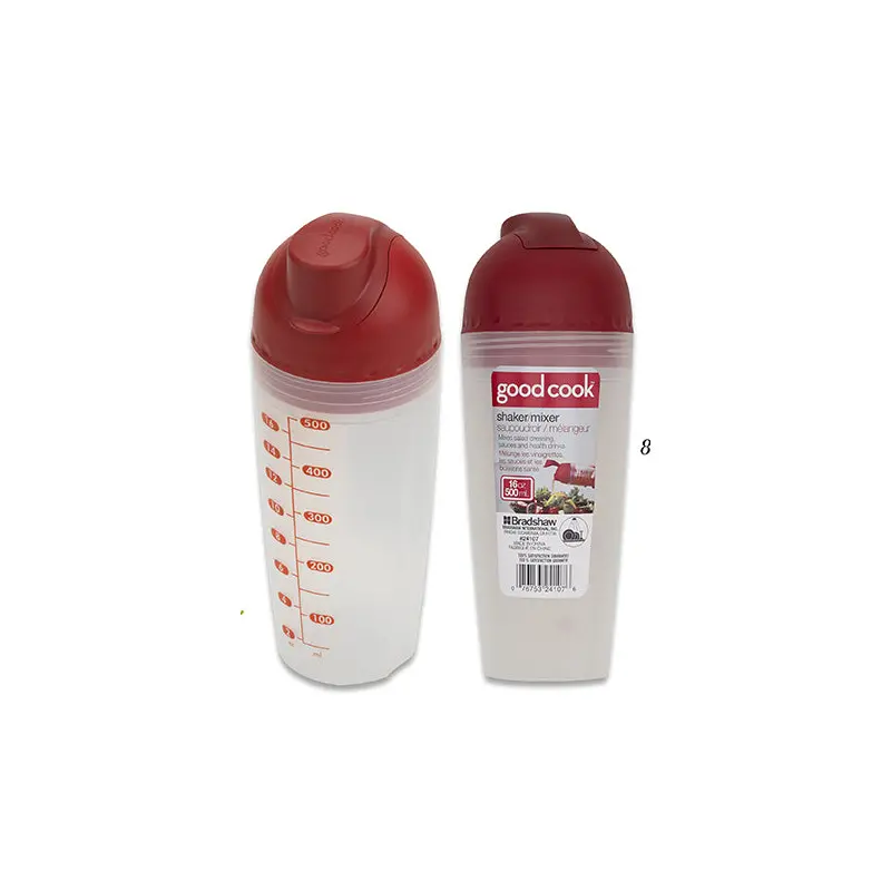 LINK - SHAKER/MIXER CDU EA