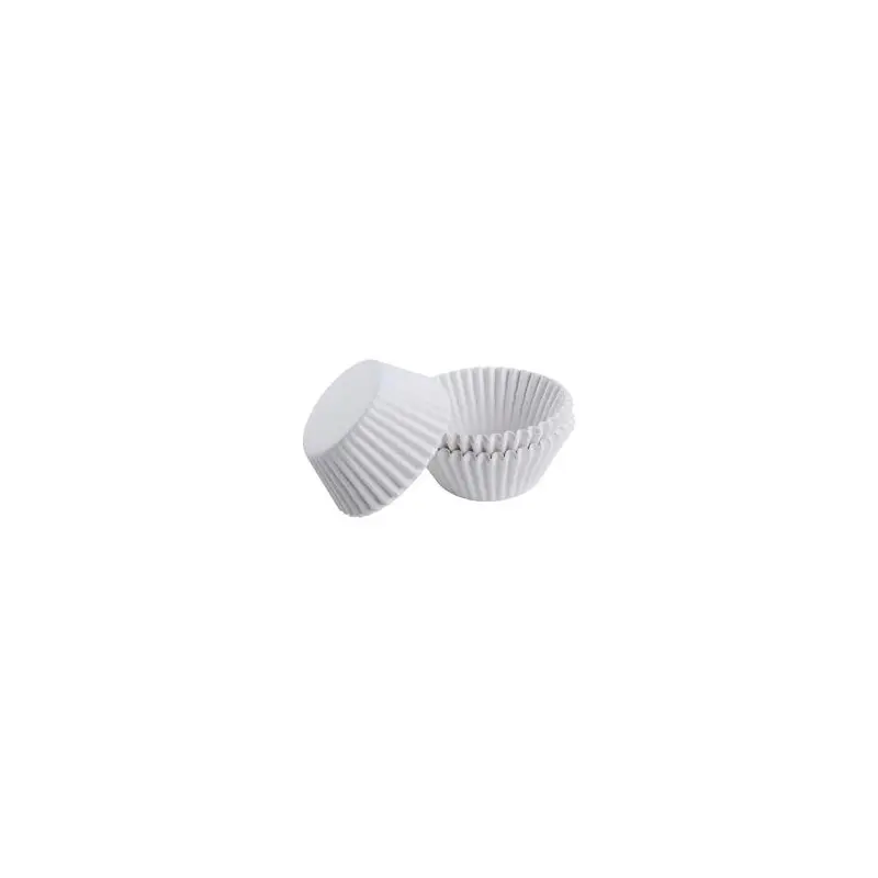LAPACO - 4.5 WHITE BAKING CUPS 1000EA