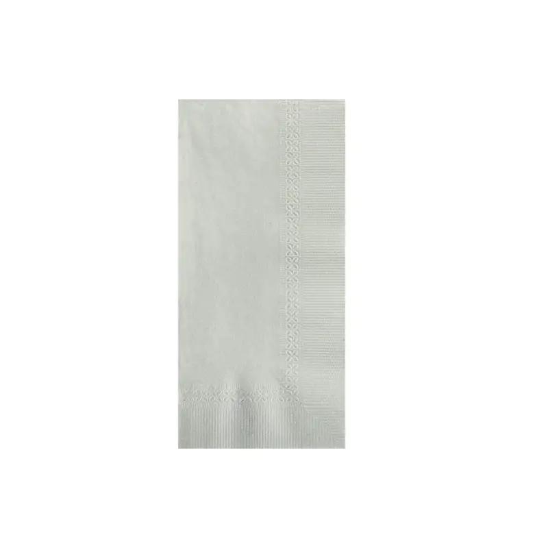 LAPACO - GUEST TOWEL NAPKIN 1/6 FOLD 40 EA