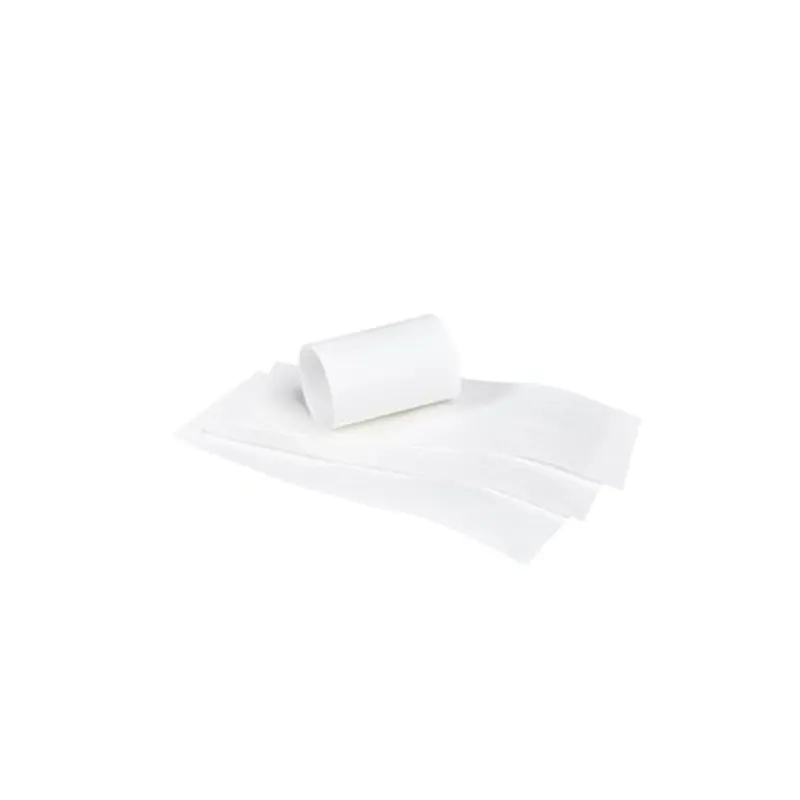 LAPACO - NAPKIN WHITE PAPER BAND 1.5X4.25 10x2000 PK