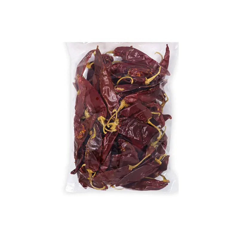 LATIN CORE - GUAJILLO DRY CHILI PEPPERS 2.5LB