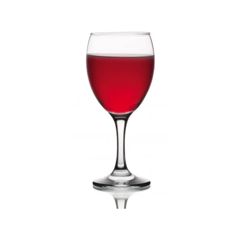 LAV - EMPIRE WINE GLASS 11.5oz 6EA