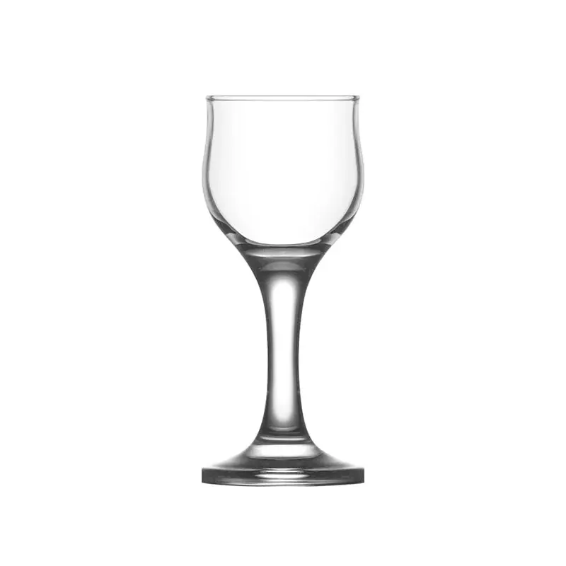 LAV - LIQUEUR GLASS 1.75 oz 4x6 PK