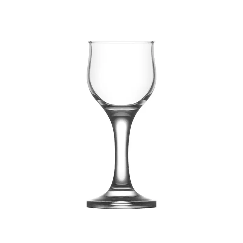 LAV - LIQUEUR GLASS 1.75 oz 6PK