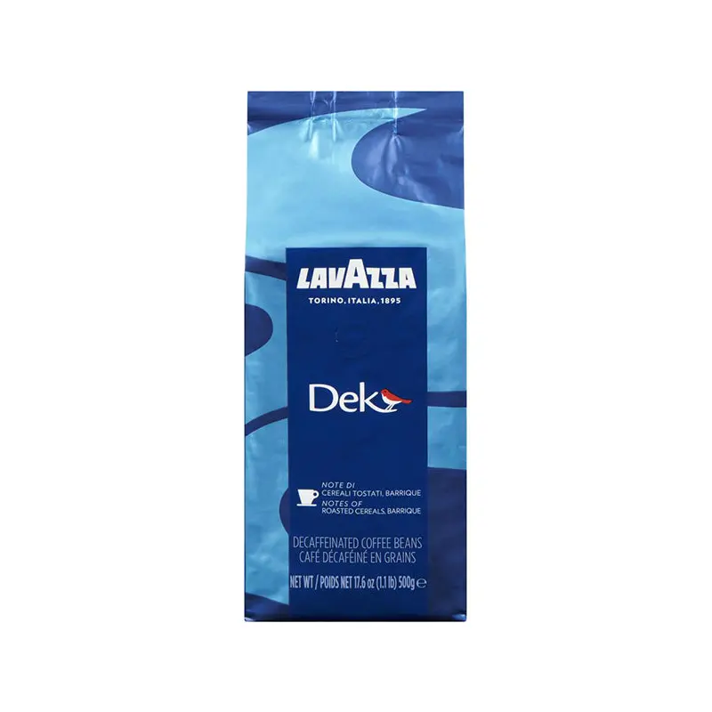 LAVAZZA - DEK DECAFFINATED 12x500 GR