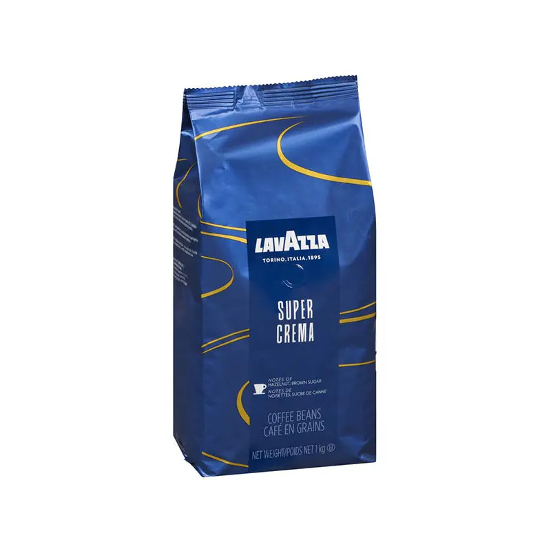 LAVAZZA - ESPRESSO SUPER CREMA 6x1KG