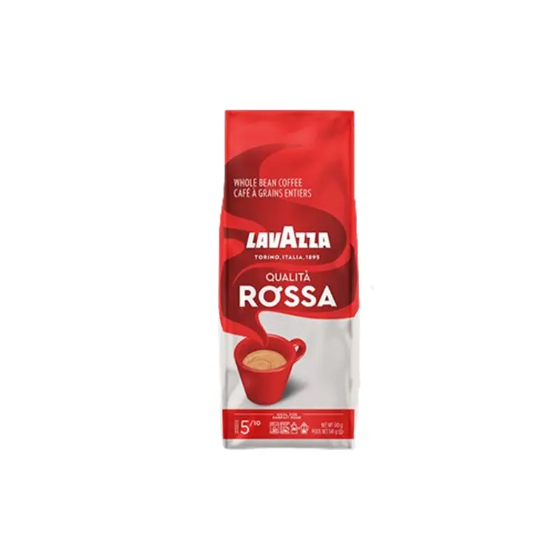 LAVAZZA - ROSSA COFFEE BEANS 1KG
