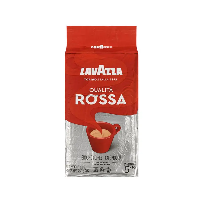 LAVAZZA - ROSSA ESPRESSO 20x250 GR