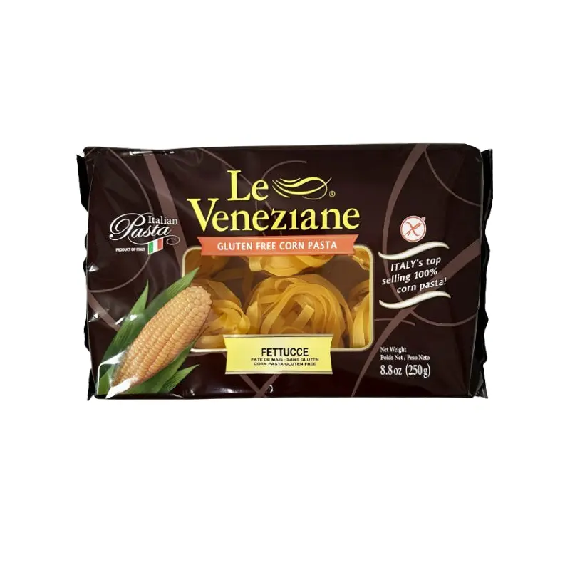 LE VENEZIANE - FETTUCCE 12x250 GR