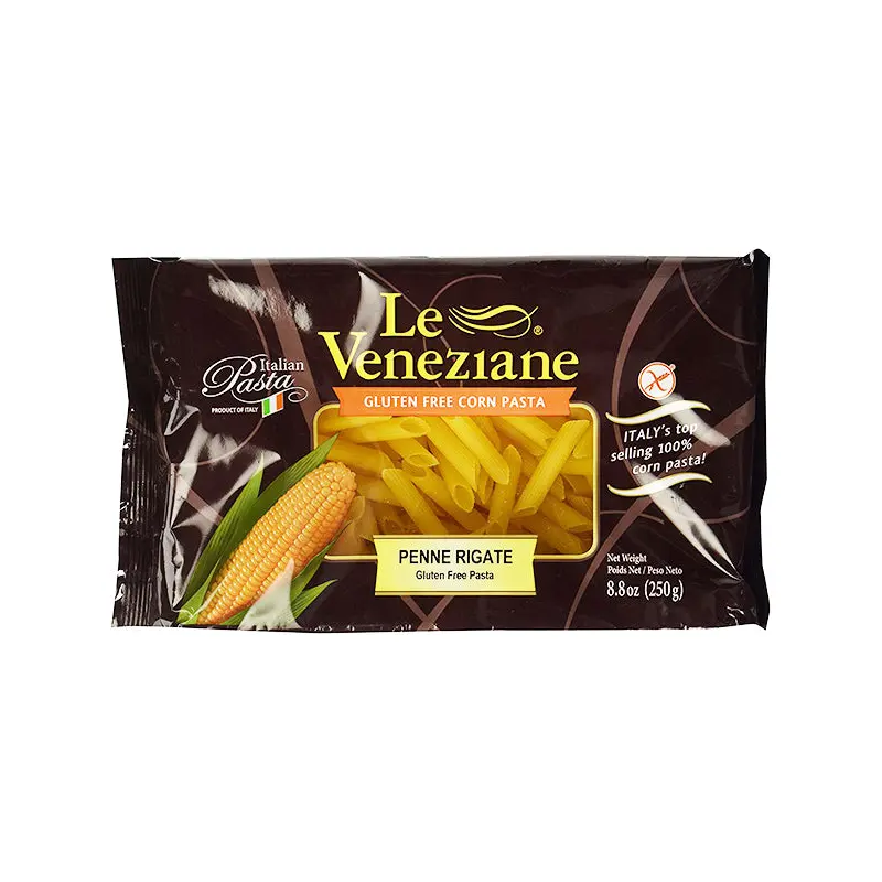 LE VENEZIANE - PENNE RIGATE 250GR