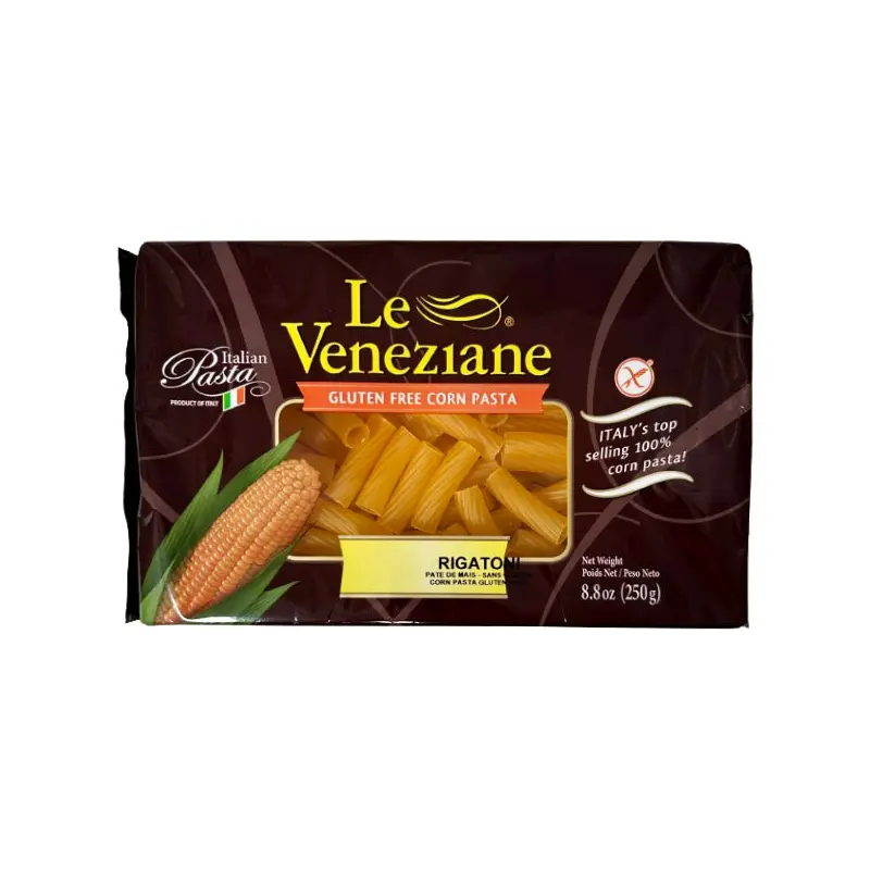 LE VENEZIANE - RIGATONI 250GR