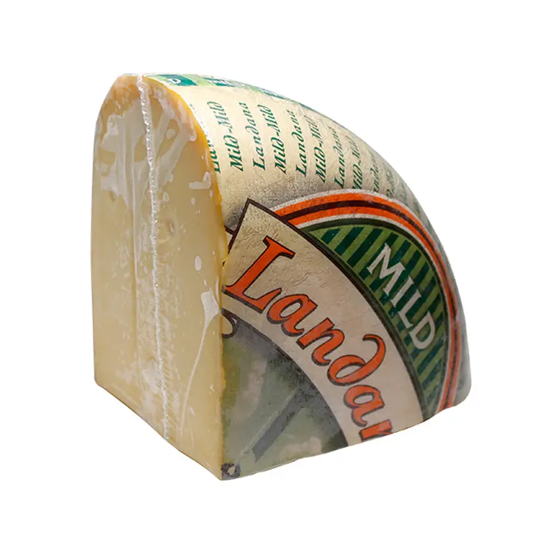LANDANA - MILD DUTCH GOUDA CHEESE PER KG